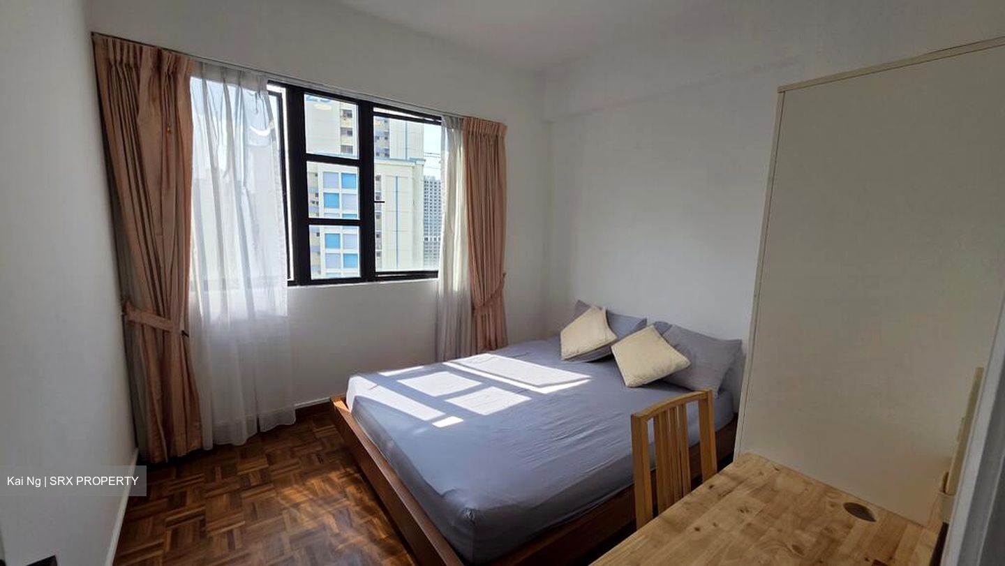 Central Green Condominium (D3), Condominium #499967331